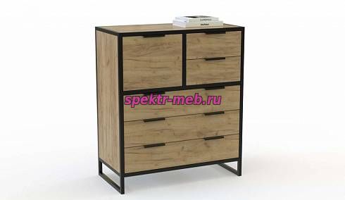 Комод Локки 13