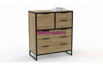 Комод Локки 13