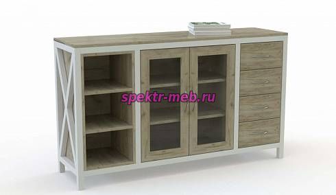 Комод Лукум 13