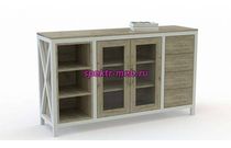 Комод Лукум 13