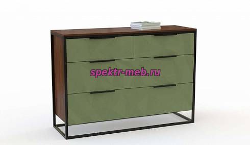 Комод Примула 1