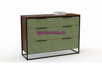 Комод Примула 1