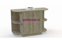 Тумба Юнона 11