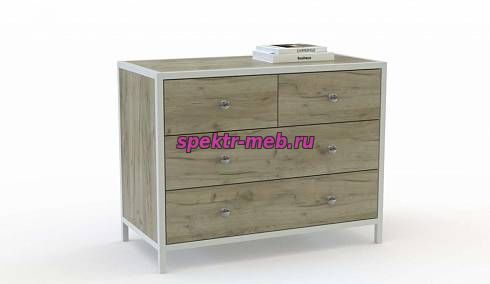 Комод Локки 10