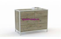 Комод Локки 10