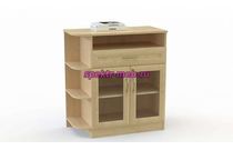 Тумба Розалия 17