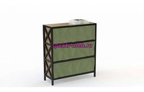 Комод Мадлен 13