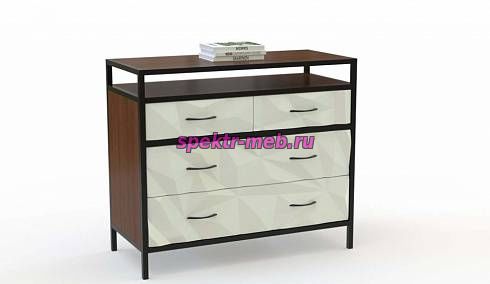 Комод Вернон 10