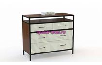 Комод Вернон 10