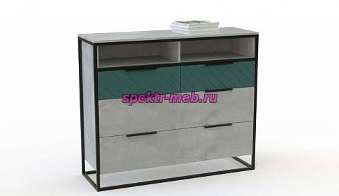 Комод Пэйдж 2