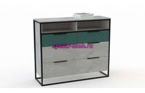 Комод Пэйдж 2