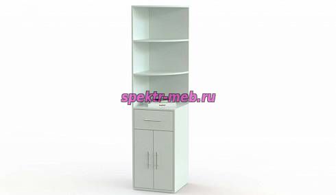 Тумба Бамбук 14