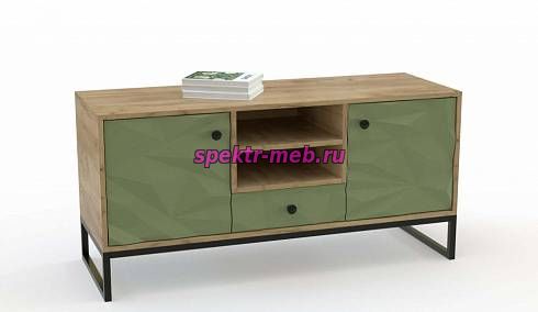 Комод Фино 3