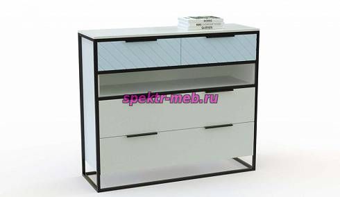 Комод Пэйдж 1