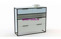 Комод Пэйдж 1