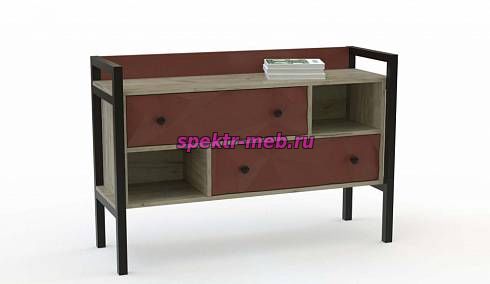 Комод Детройт 3