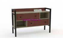 Комод Детройт 3