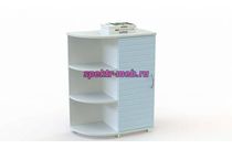 Тумба Оскар 13