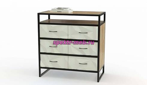 Комод Нивен 11