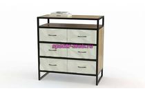 Комод Нивен 11