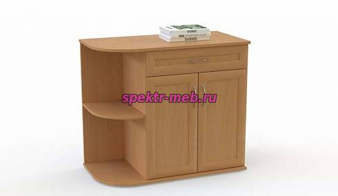 Тумба Юнга 12