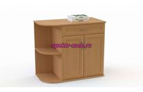 Тумба Юнга 12