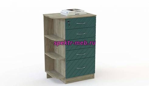 Тумба Огюст 15