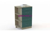 Тумба Огюст 15