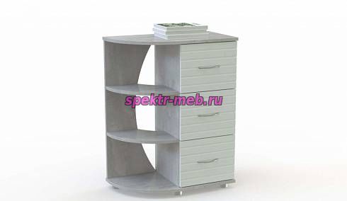 Тумба Олимпия 17