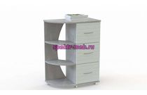 Тумба Олимпия 17