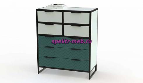 Комод Лайонел 2