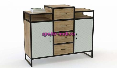 Комод Лейтон 11