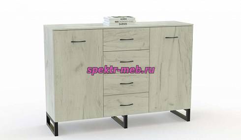 Комод Лидия 10