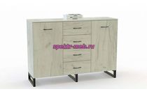 Комод Лидия 10
