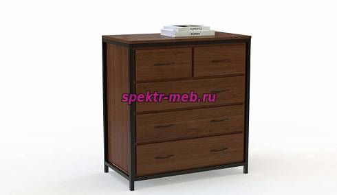 Комод Фокус 10