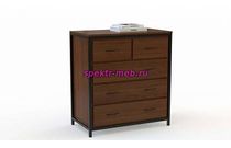 Комод Фокус 10