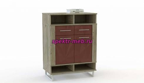 Комод Дельфиниум 4