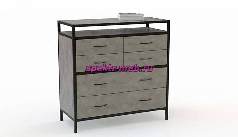 Комод Вернон 12