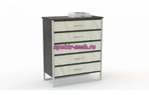 Комод Паско 1