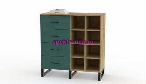 Комод Перу 2