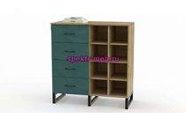 Комод Перу 2