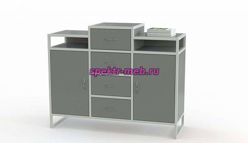 Комод Либерти 13