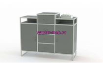 Комод Либерти 13