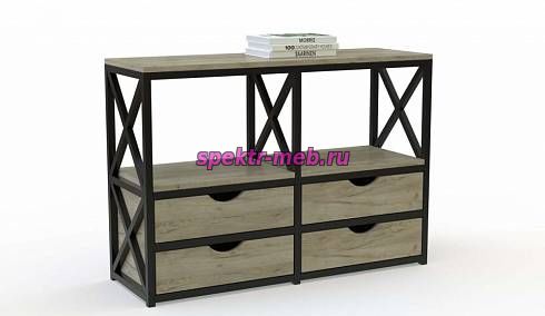 Комод Уиллис 15