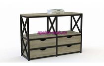 Комод Уиллис 15