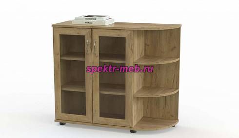 Тумба Одетта 12