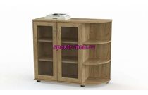 Тумба Одетта 12