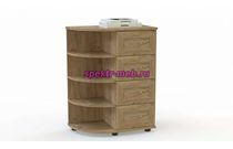 Тумба Одиссей 13