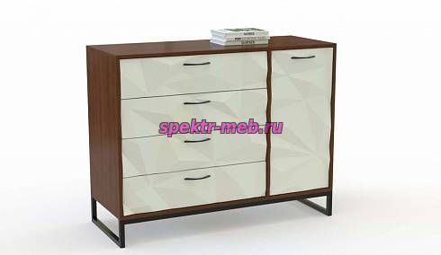 Комод Лотос 1