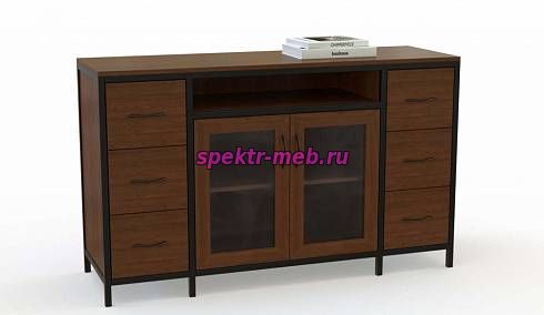 Комод Лежер 14